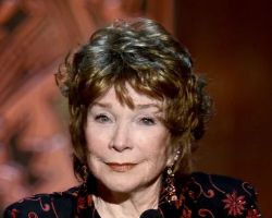 WHAT IS THE ZODIAC SIGN OF SHIRLEY MACLAINE?